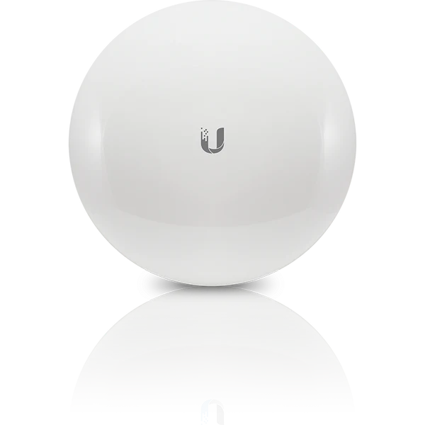 Ubiquiti Nanobeam M5-16 Wireless Bridge (NBE-M5-16) - White